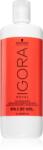 Schwarzkopf IGORA Royal lotiune activa 6% / 20 Vol. 1000 ml