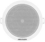 Hikvision Difuzor de tavan analogic 6W, instalare rapidă și sunet clar - HikVision DS-QAE0206G1-V (DS-QAE0206G1-V)
