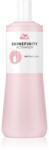 Wella Shinefinity Activator revelator de culoare pentru parul blond cu suvite 1000 ml