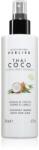 Perlier Thai Coco Coconut Water Body And Hair illatosított haj- és testpermet testre és hajra illatok 200 ml