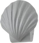 ELBULGARIA LED външен аплик Elbulgaria - Sirena, 7W, IP44, 4000K, сив (4087sg)