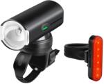 Kross Kross Lámpa szett PHOTON SET 500lm