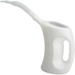 PRESSOL Olajmérőedény flexi csővel 5L - plastic (07605)