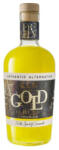 Abstinence Freely Limoncello Chill Gold Alkoholmentes likőr (0, 7L 0%)