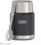 Thermos Icon ételtermosz, granite (0.71 l)
