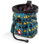Ocún Lucky + Belt ziazsák petrol