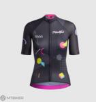 Sportful Heritage női mez, fekete (L)