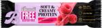 Max Sport Bauli Max Sport Gluténmentes Soft & creamy fehérjeszelet (málna) 45g - multi-vitamin