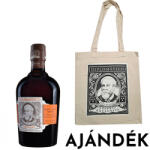 Diplomático Mantuano rum + ajándék vászontáska