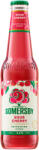 Somersby Sour Cherry cider almalé alapú, szénsavas alkoholos ital meggy ízesítéssel 4, 5% 330 ml - ecofamily