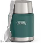 Thermos Icon ételtermosz, zöld (0.71 l)