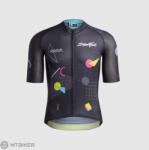 Sportful Heritage mez, fekete (S)