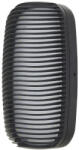 ELBULGARIA LED външен аплик Elbulgaria - Aksel, 18W, IP44, 4000K, черен (4083bk)
