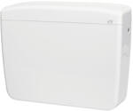 Euc Delta 1 WC-tartály, start-stop funkcióval (EUC_1085-02)