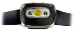 Technik Fejlámpa H10 LED+piros fény 200 lumen (MT-H10)