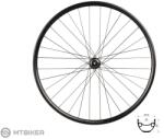 FORCE XC Disc 27.5" első kerék, 9x100 mm, CL
