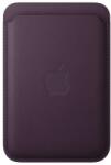 Apple iPhone FineWoven Wallet with Magsafe Blackberry (MA7A4ZM/A) - primatinta