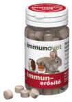  IMMUNOVET PETS TABL. KISEMLŐSÖKNEK 100 tabletta