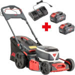 AL-KO 51.6 Li SP Comfort Set (114174)