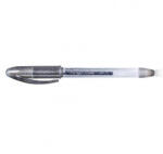 Pensan Pix pensan gel glitter argintiu (2280AG) - roua
