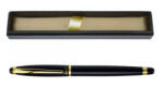 DACO Stilou metalic DACO ST103, Negru/auriu (ST103)