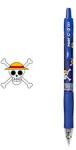Pilot Химикалка G-2 0.7мм One Piece син