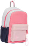 Oxford Ghiozdan scoala Oxford Funky, 40 x 28 x 15 cm, Roz (400196558)
