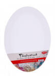 Daco Panza pictura pe sasiu oval 56x80cm DACO pzo5680 (PZO5680) Panza pictura