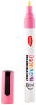 Daco Marker Acrilic Daco Lila Pastel Mk503lp (MK503LP)