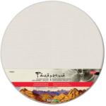 Daco Panza pictura pe sasiu rotund 50cm DACO PZR050 (PZR050) Panza pictura