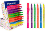 Pensan Display 240 pixuri PENSAN jely neon (2801/240)