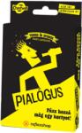 Cheatwell Games Pialógus
