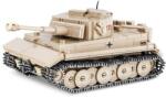 COBI 2710 PzKpfw VI Ausf E Tiger no 131