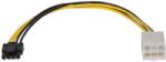 Sonnet Avid Pro Tools HDX PCIe kártya tápellátó adapter kábel TCB-HDXB (TCB-HDXB)
