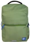 Oxford Ghiozdan scoala Oxford B-Ready, 42 x 30 x 15 cm, Kaki (400183030)