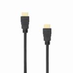 SBOX CABLE HDMI Male - HDMI Male 1.4, 3m (HDMI-3/R)