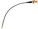 MikroTik UFL - SMA female pigtail wAP R-hez