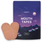 Lunesto Mouth tapes - szájtapasz horkolás ellen, bézs szín