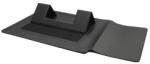 Strider Multifunkciós Notebook Sleeve tok 14' - Fekete (ANH-SL-13 black) (ANH-SL-13 black)