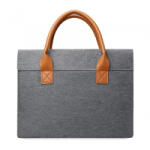 Strider Slim Notebook táska 14' - Szürke (ANH-SLLC-14 grey) (ANH-SLLC-14 grey)