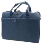 Strider Urban Notebook táska 14' - Kék (ANH-L1-13 blue) (ANH-L1-13 blue)