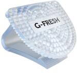 GREENCLEAN Jeges frissességű illatosító párna CLIP akasztóval EVA újrahasznosítható G-FRESH-ICE (G-FRESH-ICE)