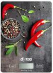 dyras Кухненска везна dyras с модел dyr kscl-1032p (dyr kscl-1032p) Кухненски везни