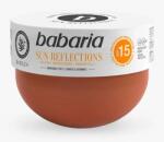 Babaria Tanning Jelly Sun Reflections SPF15+ 300 ml