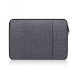 Strider Sleeve Notebook Tok 14' - Sötétszürke (LS002-14 dark grey) (LS002-14 dark grey)