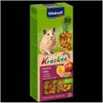 Vitakraft Kracker Hörcsög Rúd - Gyümölcs & Gabona - 2 x 56g (251541)