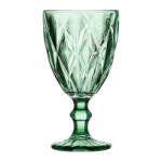 Ambition Diamond pohár 340 ml (Display 8 db) vegyes színekben (5904134675842)