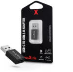 Maxlife TF-0129 USB - Type C adapter (TF-0129)