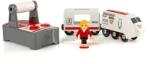BRIO World, Tren controlat de la distanta Trenulet