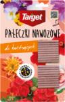  Target Műtrágya-táblák virágzó szobanövényekhez és erkélyes növényekhez